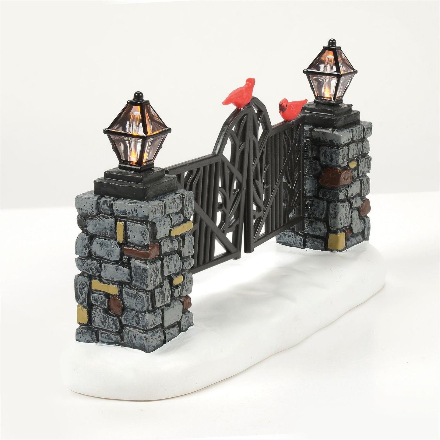 The Cardinal House Value Set - Country N More Gifts