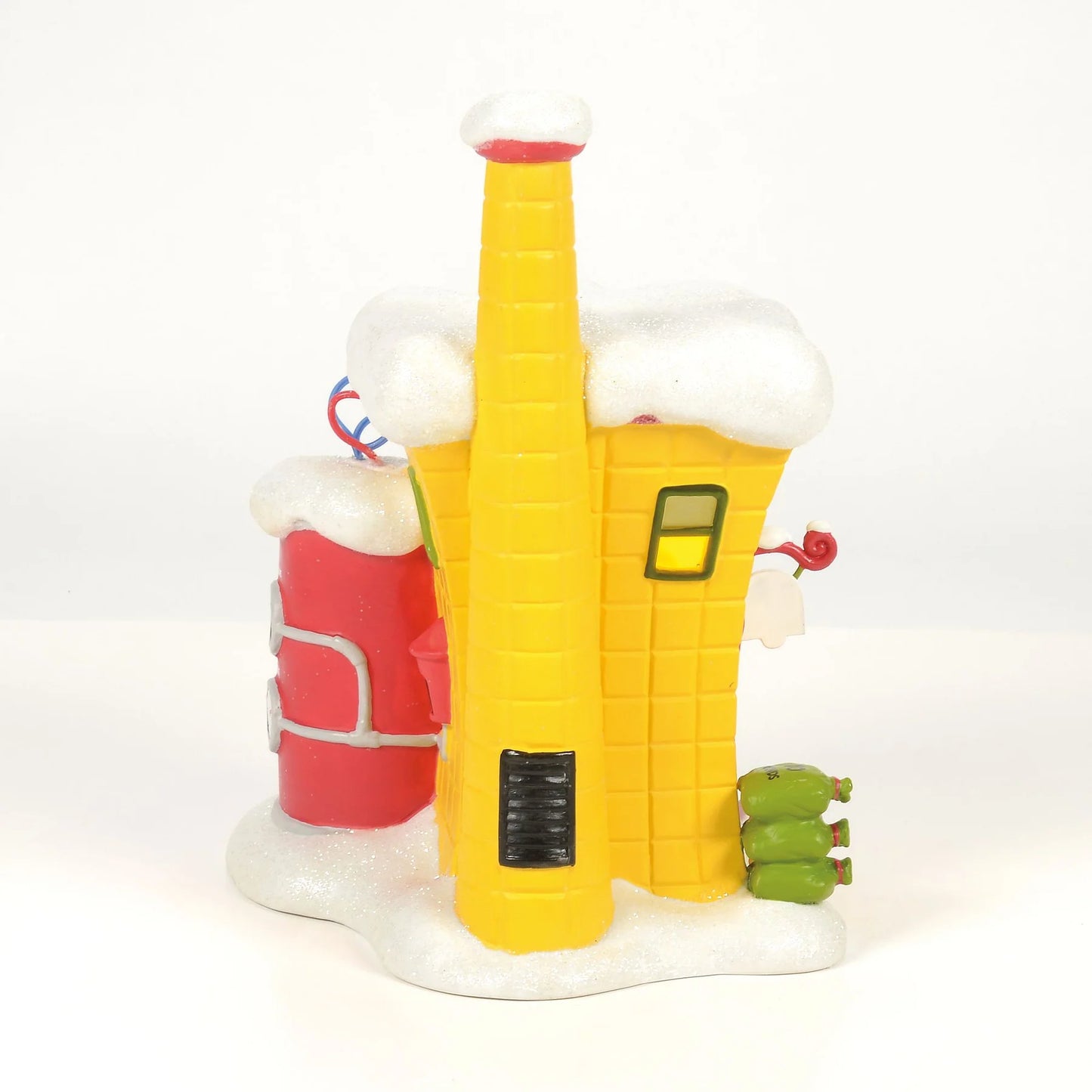 FBA - The Who-HASH Factory - Country N More Gifts