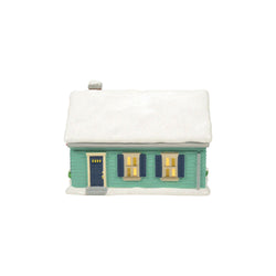 FBA - The Blue House On James Street - Country N More Gifts