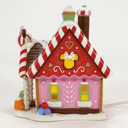 Minnie's Peppermint Villa Value Set - Country N More Gifts