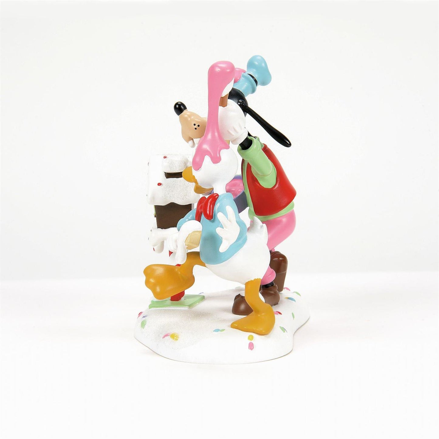 Minnie's Peppermint Villa Value Set - Country N More Gifts