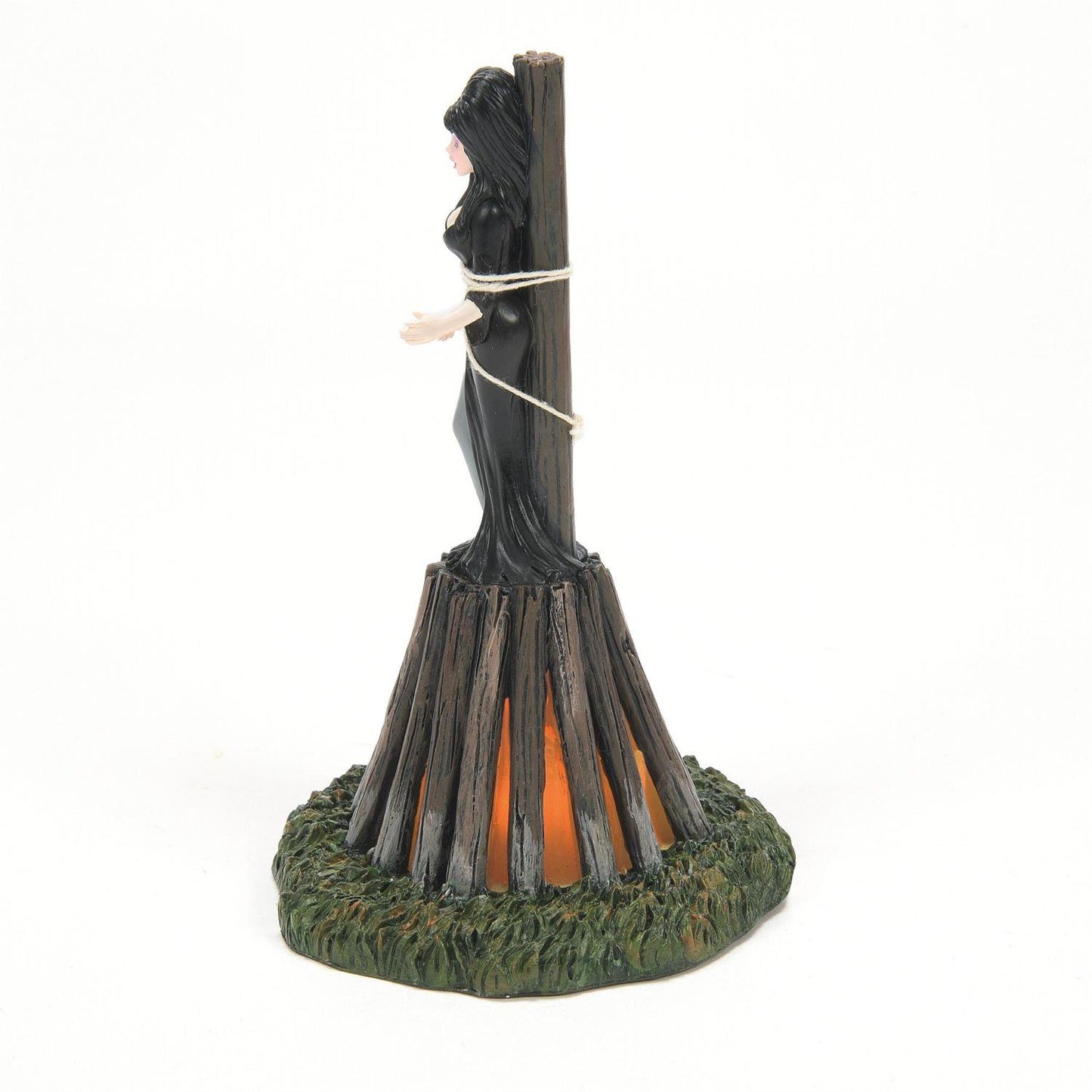 FBA - Do you smoke? - Elvira At The Stake - Country N More Gifts