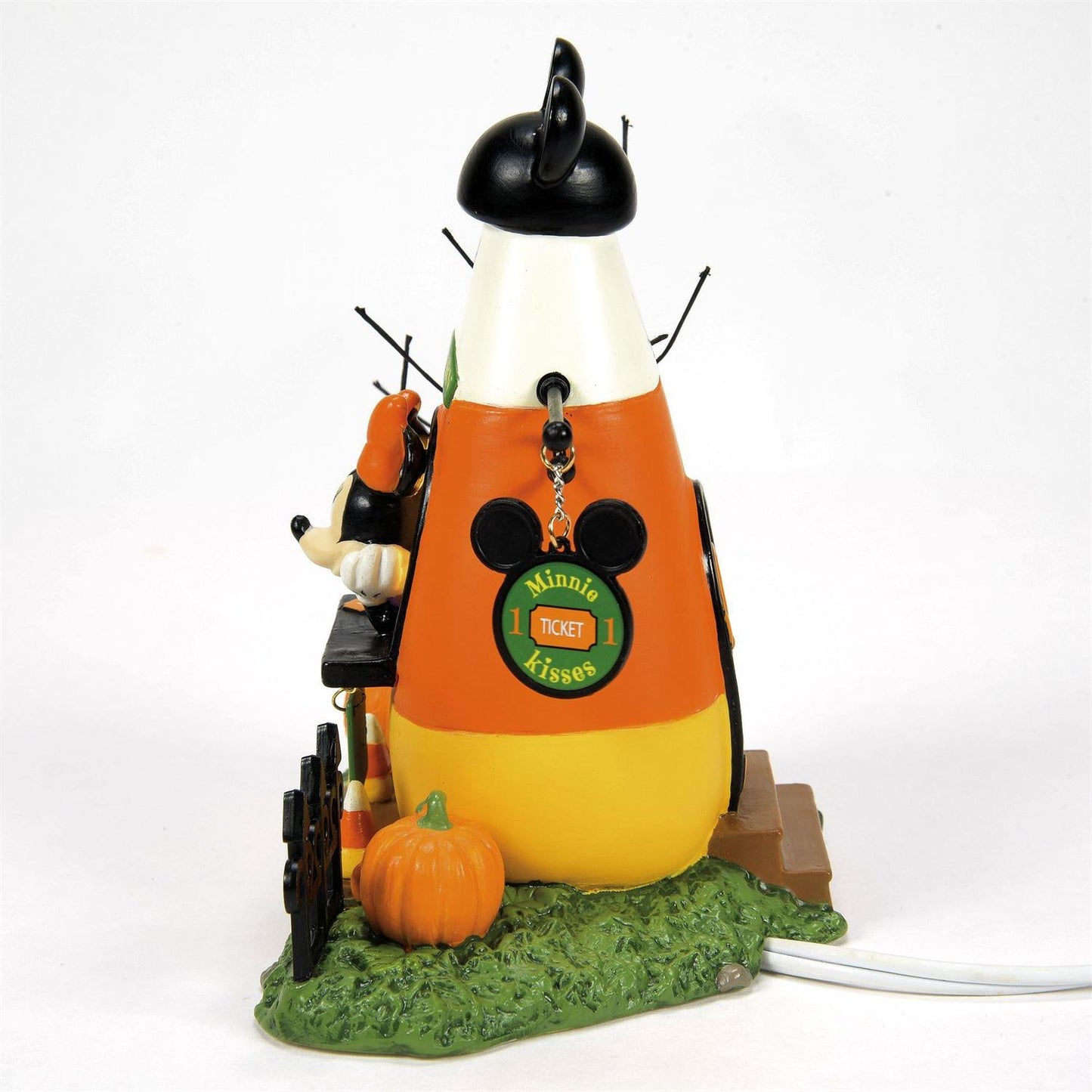 FBA - Minnie's Kissing Booth - Country N More Gifts