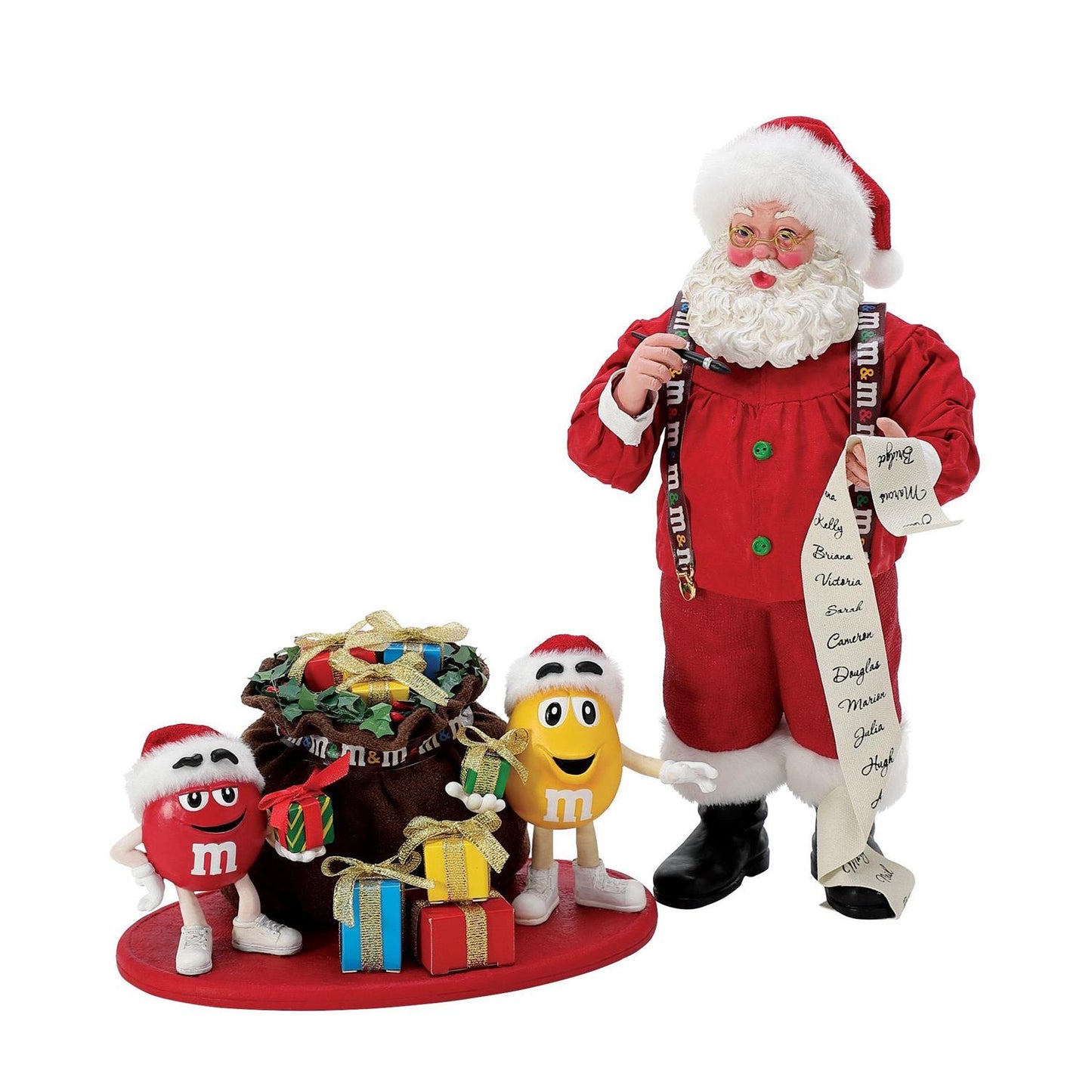 M&M Holiday Fun - Country N More Gifts