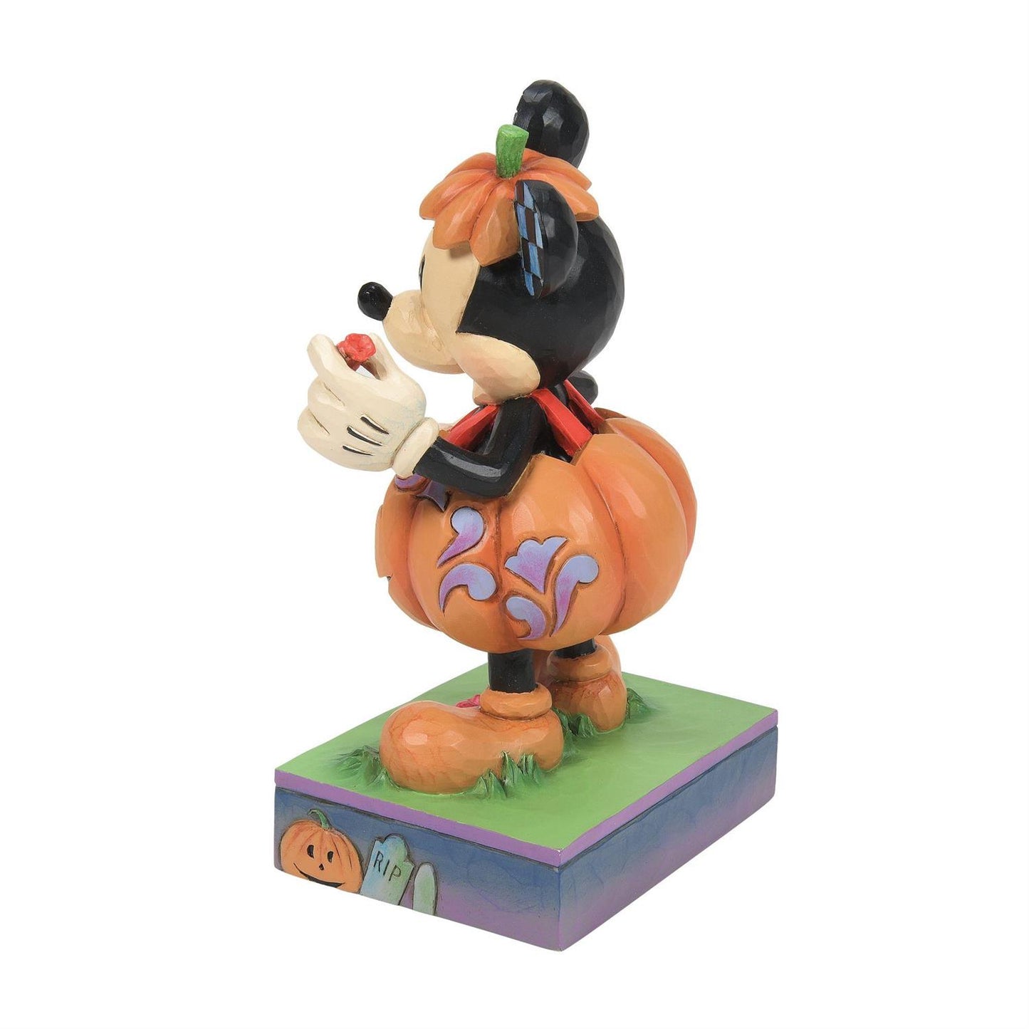 Mick-O-Lantern - Mickey Pumpkin Costume - Country N More Gifts