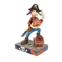 FBA - Captain of Candies - Goofy Pirate Costume - Country N More Gifts