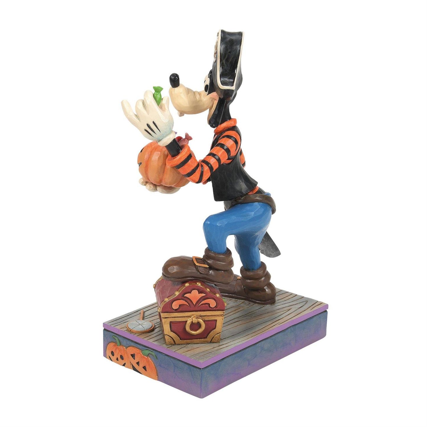 FBA - Captain of Candies - Goofy Pirate Costume - Country N More Gifts