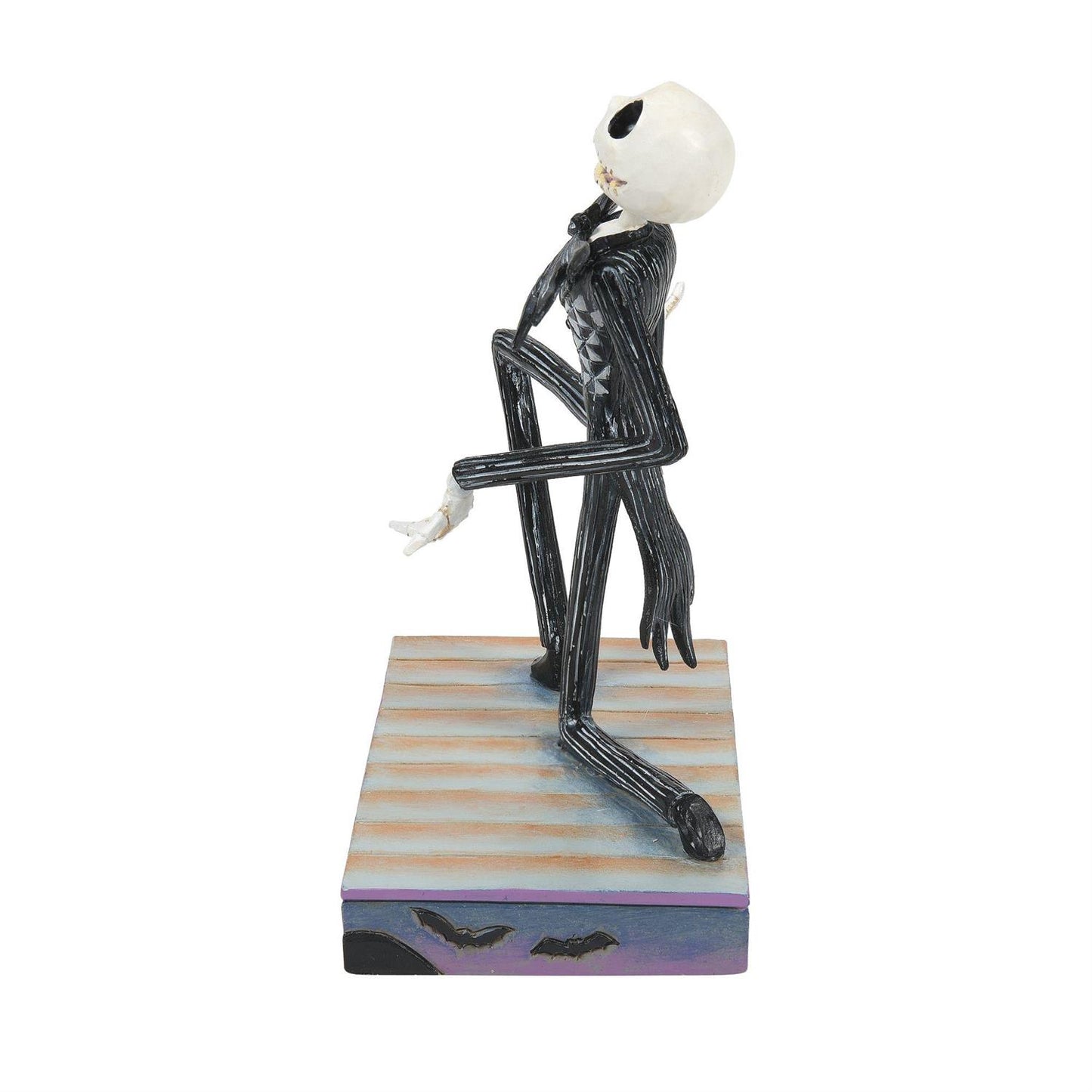 Master of Fright - Jack Personality Pose - Country N More Gifts