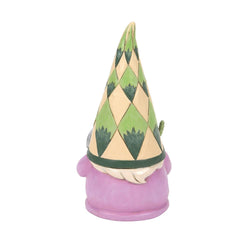 I'm Rooting For You - Succulent Gnome Figurine  - Country N More Gifts