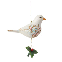 Dove Ornament  - Country N More Gifts