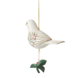 Dove Ornament  - Country N More Gifts