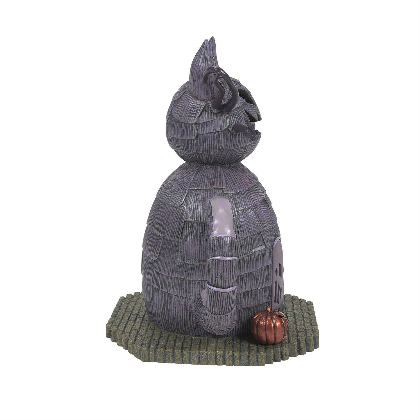 NO BOX - Cat House - Country N More Gifts