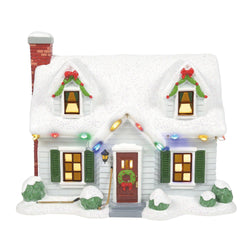 Peppermint Patty's House Value Set - Country N More Gifts