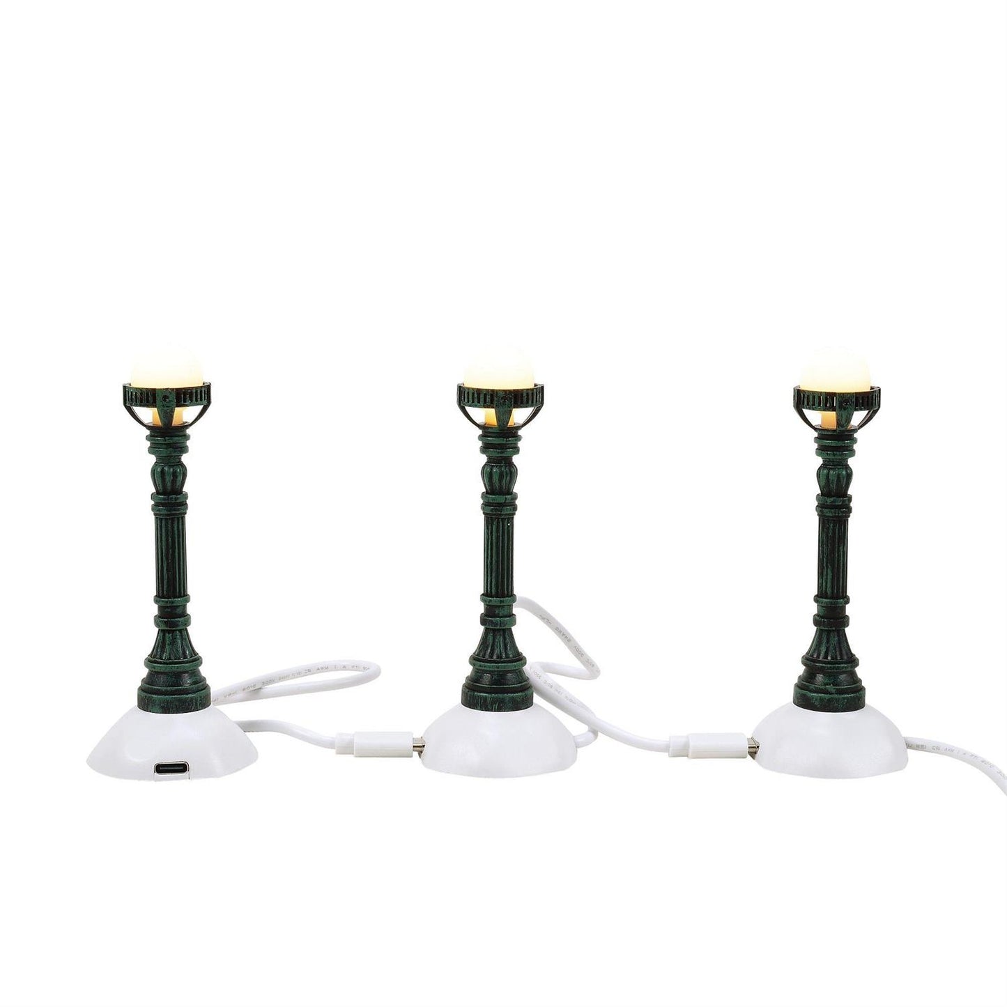 The Griffith Tower Value Set - Country N More Gifts