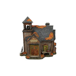 Sleepy Hollow School House  - Country N More Gifts