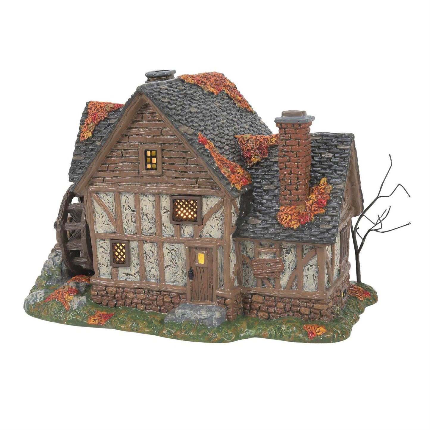 NO BOX - The Sanderson Sister's Cottage - Country N More Gifts