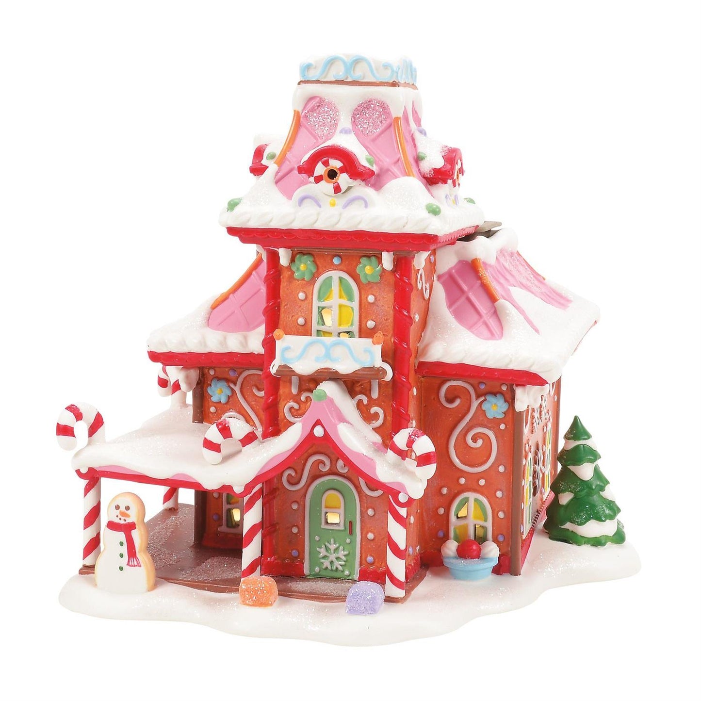 The Delicious Smell of Baking - Country N More Gifts