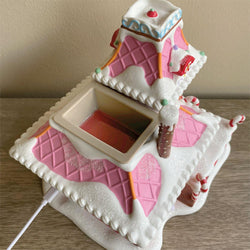 The Delicious Smell of Baking - Country N More Gifts