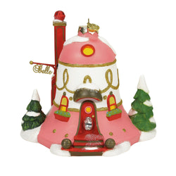 FBA - Belle's Ornament House - Country N More Gifts