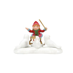 Belle's Ornament House Value Set - Country N More Gifts