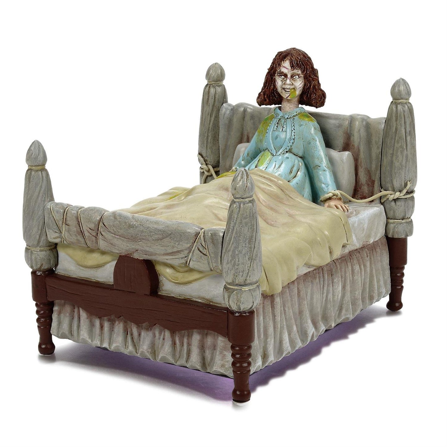 The Exorcist Value Set - Country N More Gifts