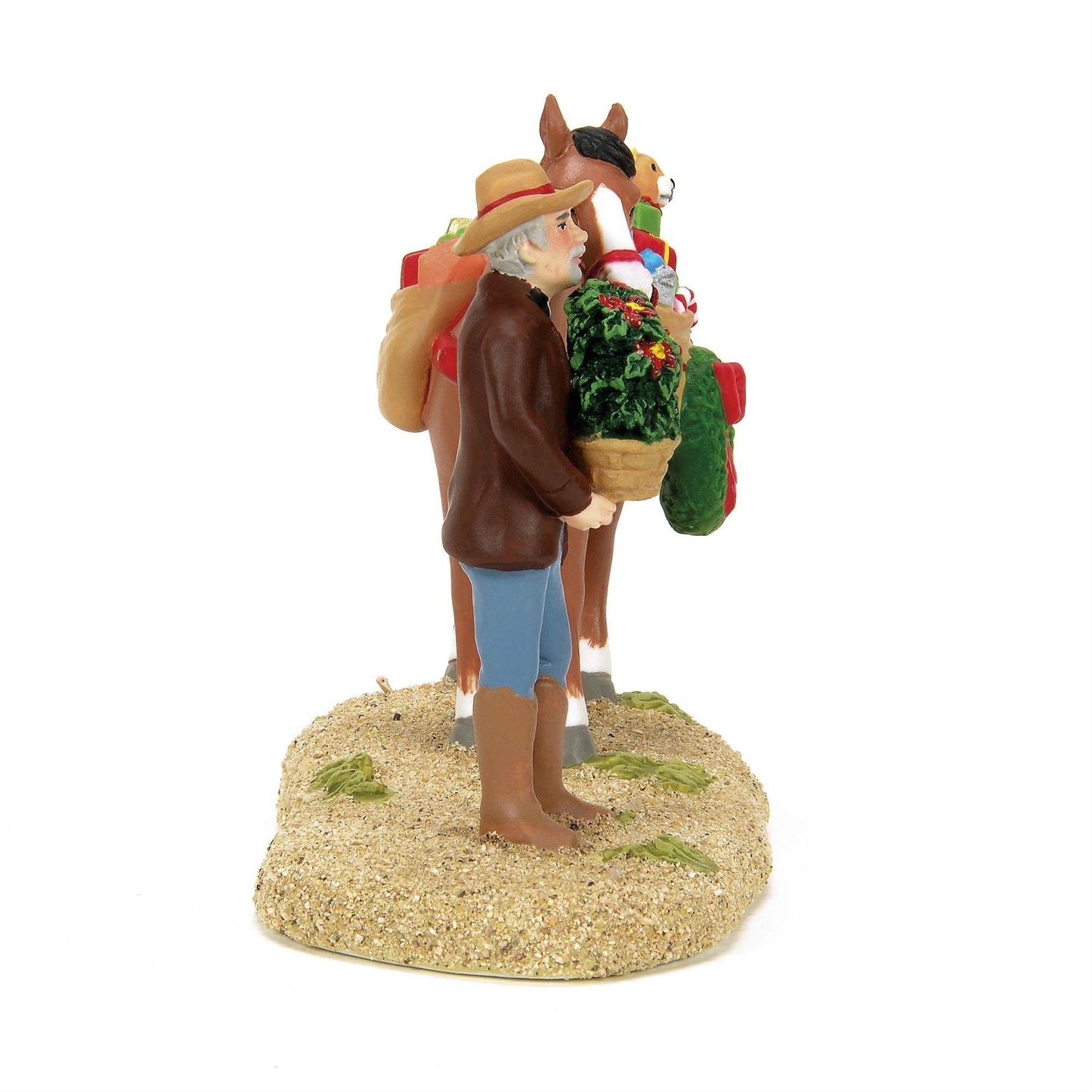 The Cowboy Pastor - Country N More Gifts