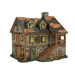 Sleepy Hollow Stables - Country N More Gifts
