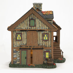 Sleepy Hollow Stables - Country N More Gifts