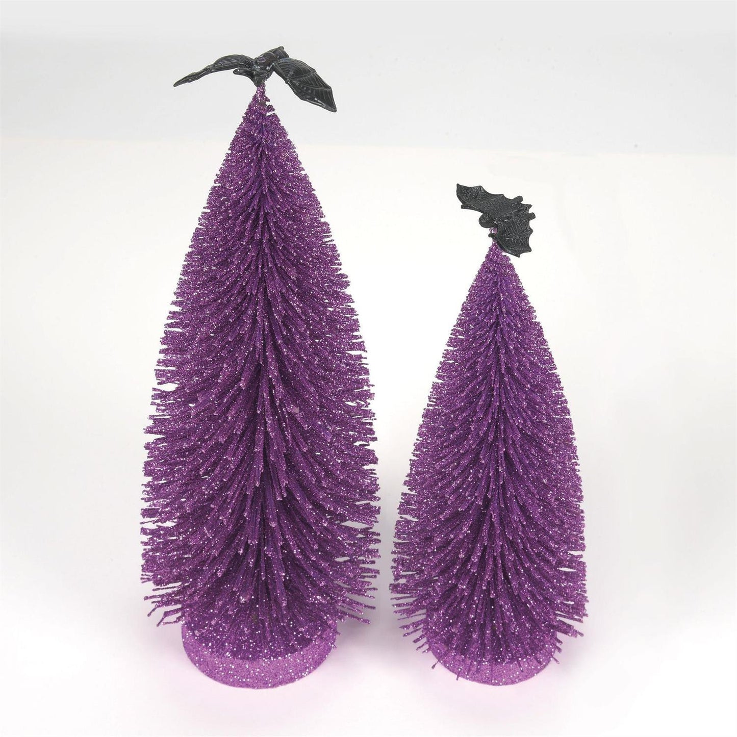 Gone Batty Trees S/2 - Country N More Gifts