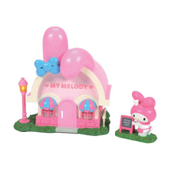 My Melody's Bakery S/2  - Country N More Gifts