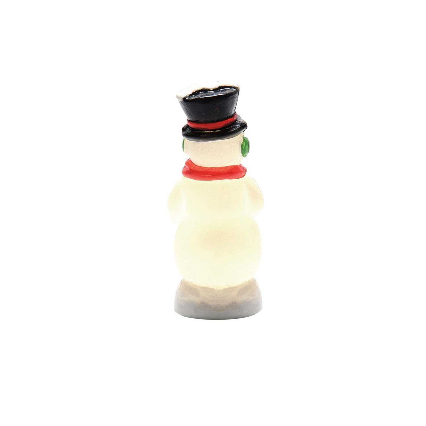 Blow Mold Snowman - Country N More Gifts