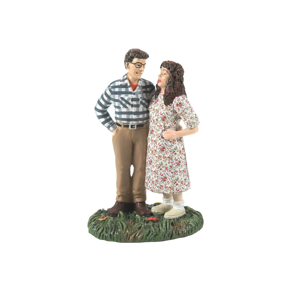 Mr. & Mrs. Maitland - Country N More Gifts