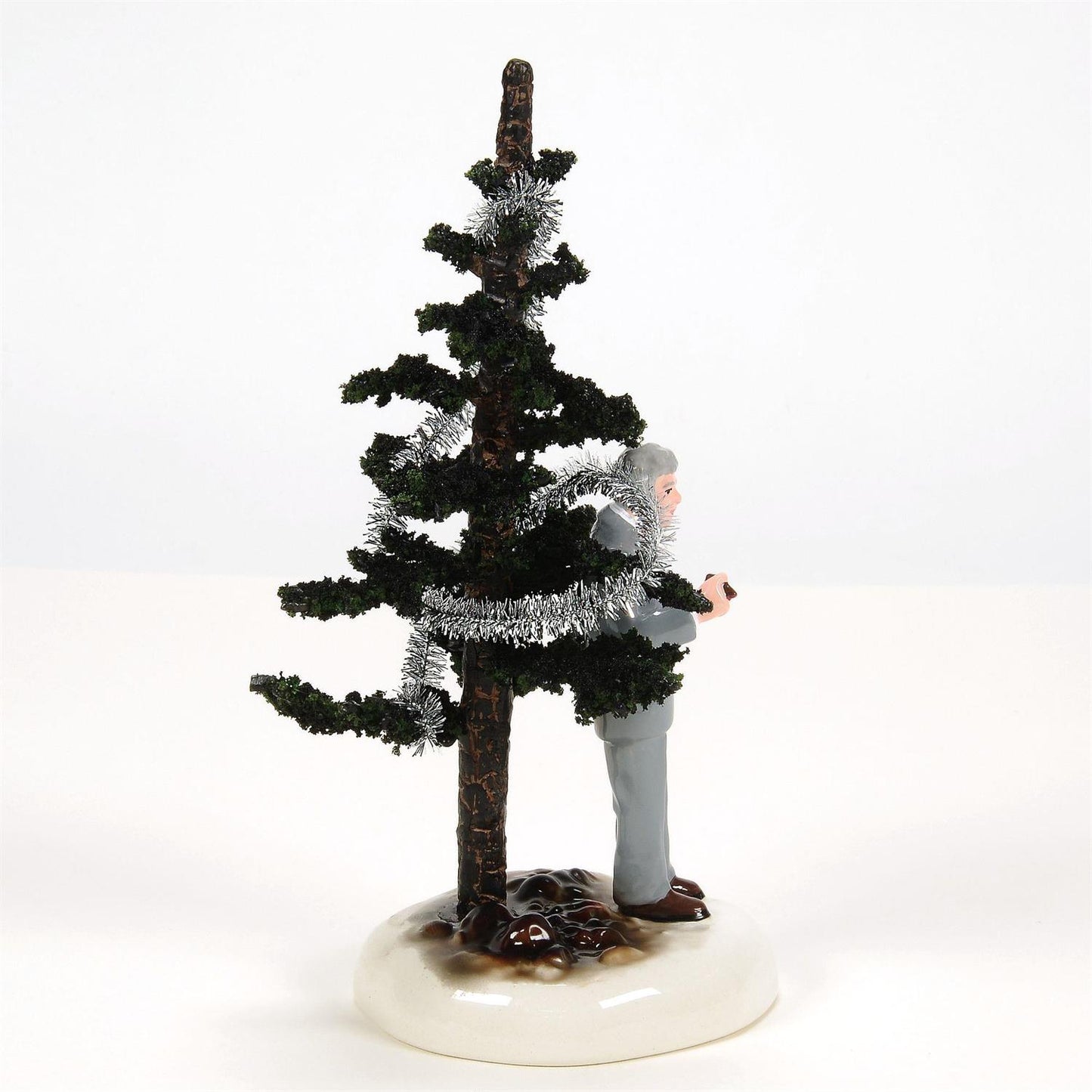 NO BOX - It Was An Ugly Tree Anyway - Country N More Gifts