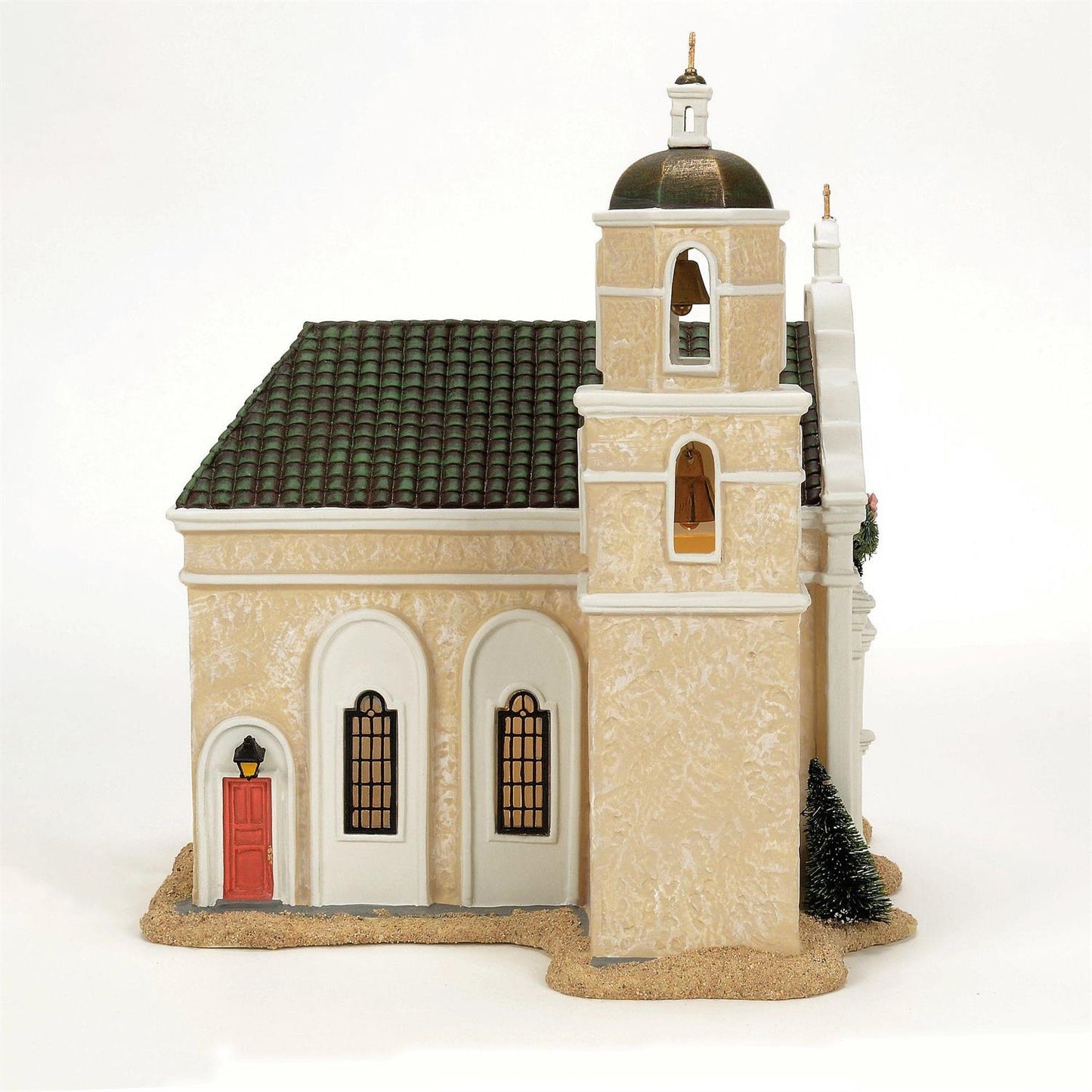 FBA - Refreshing Springs Church - Country N More Gifts