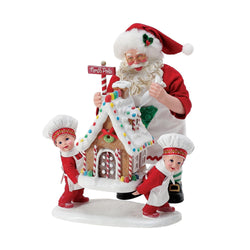 Little Bakers  - Country N More Gifts