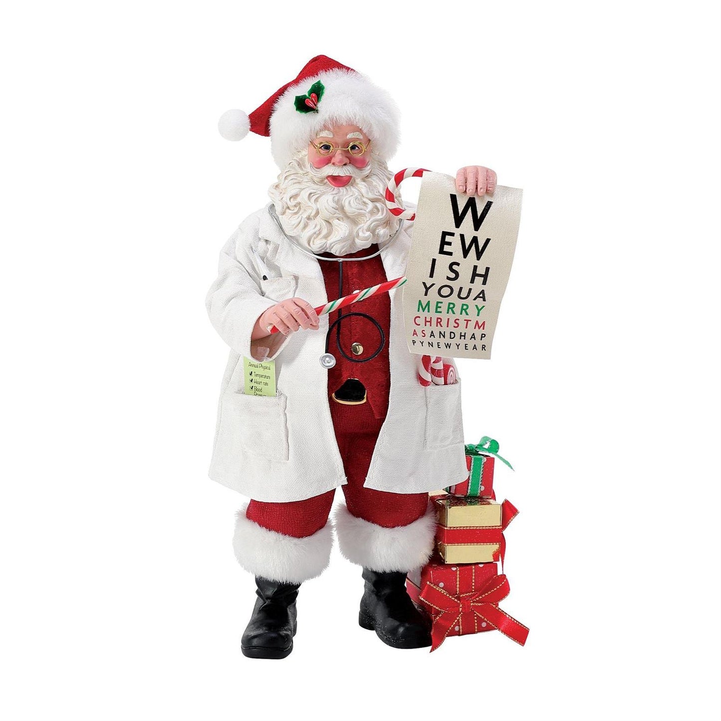 BOX DAMAGE - It's That Time of Year Again - Country N More Gifts