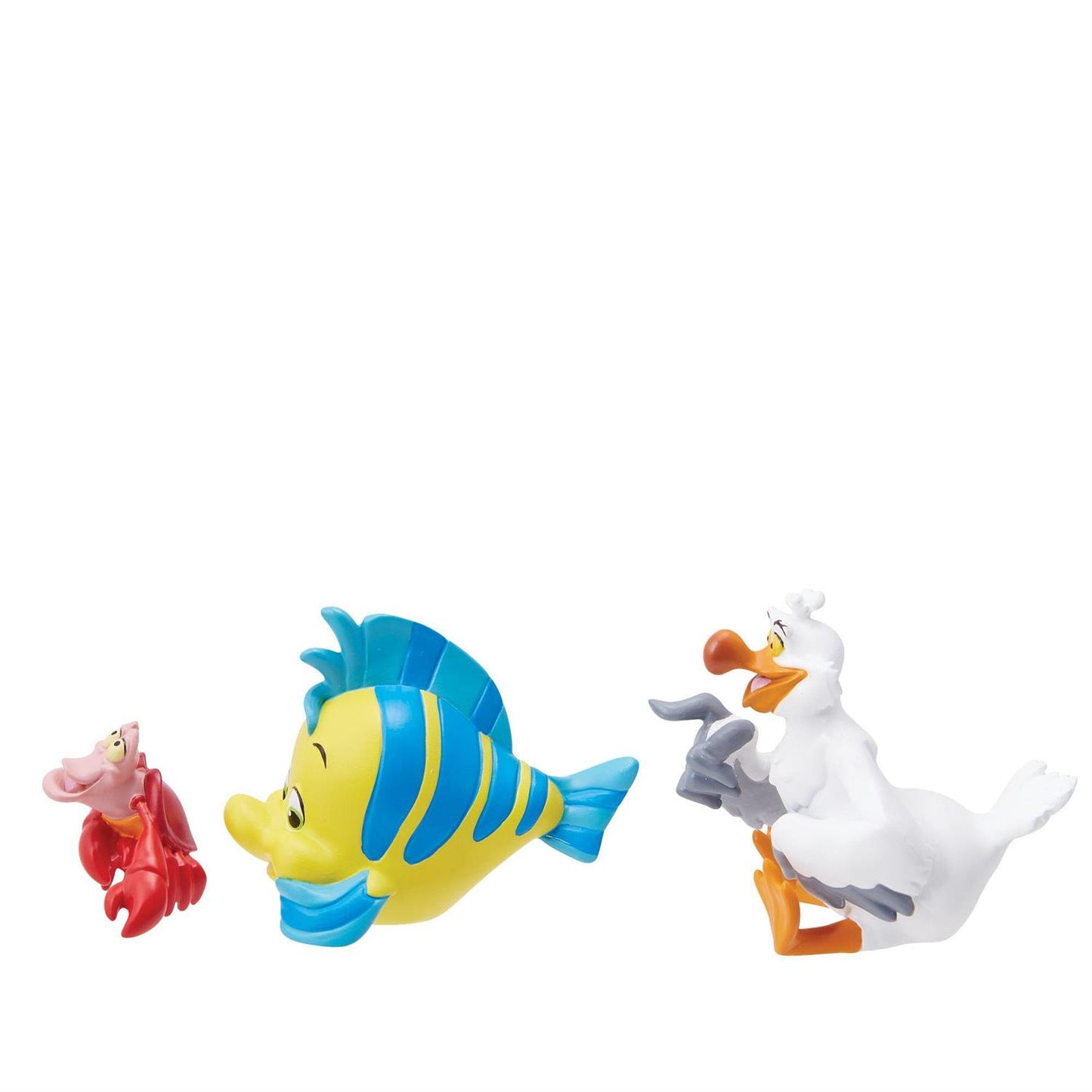 Little Mermaid Mini Set - Country N More Gifts