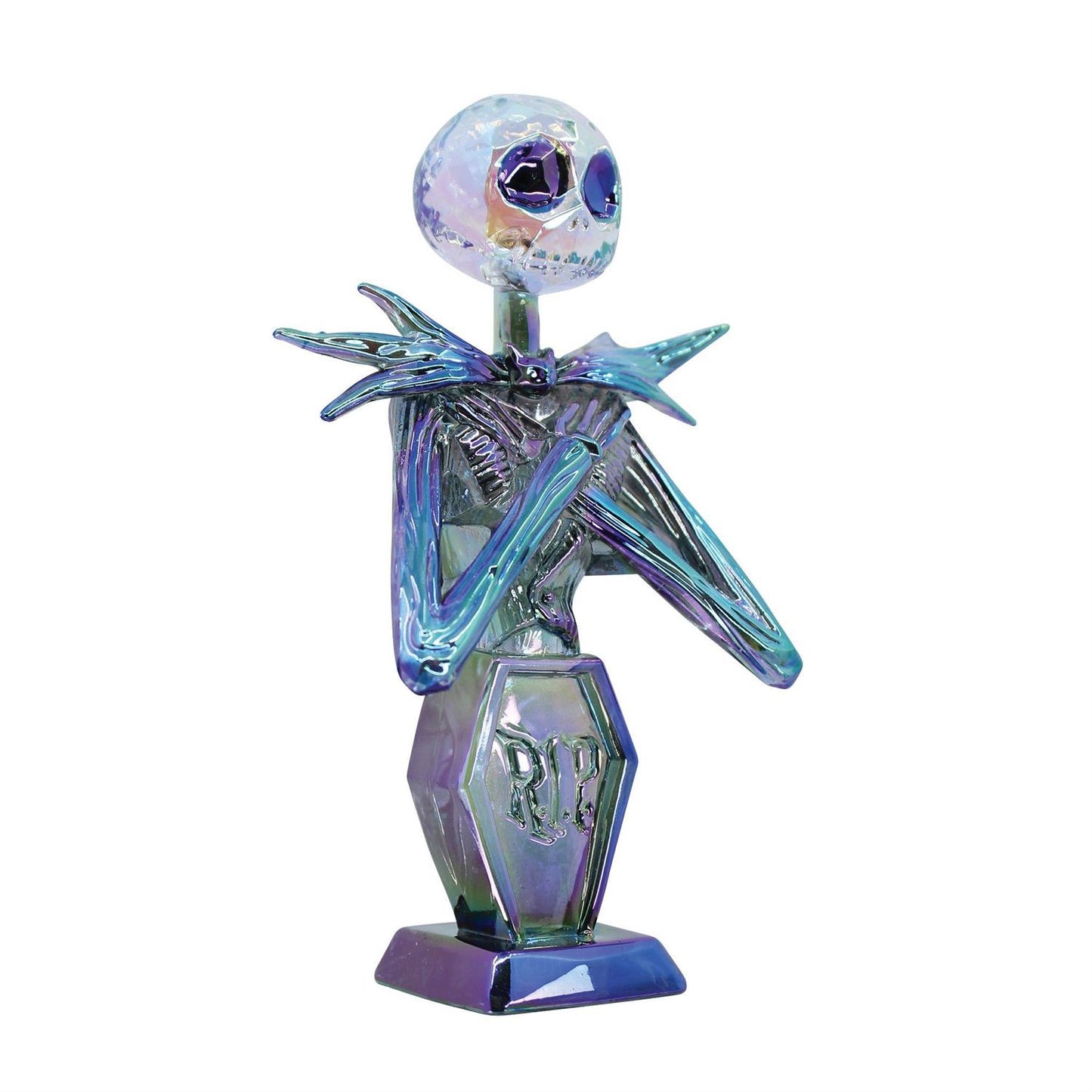 Jack Skellington Bust - Country N More Gifts