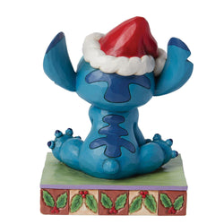 Christmas Buddies - Santa Stitch with Scrump  - Country N More Gifts