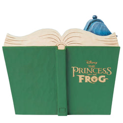 Wish Upon the Evening Star - Princess and Frog Storybook  - Country N More Gifts