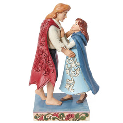 The Beauty of Love - Belle and Prince  - Country N More Gifts