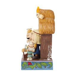 Peanuts Christmas Pageant  - Country N More Gifts