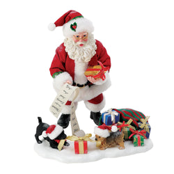 Naughty and Naughty  - Country N More Gifts