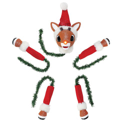 Rudolph In A Cinch - NO BOX - Country N More Gifts
