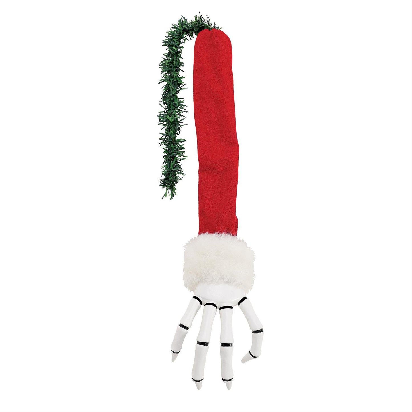 Nightmare Before Christmas Tree Topper - Country N More Gifts