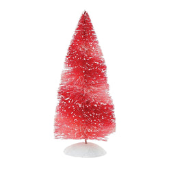 Peppermint Pink/Red Tree  - Country N More Gifts