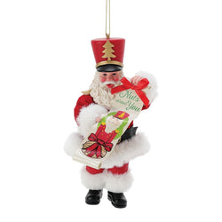 Nuts about You Ornament  - Country N More Gifts