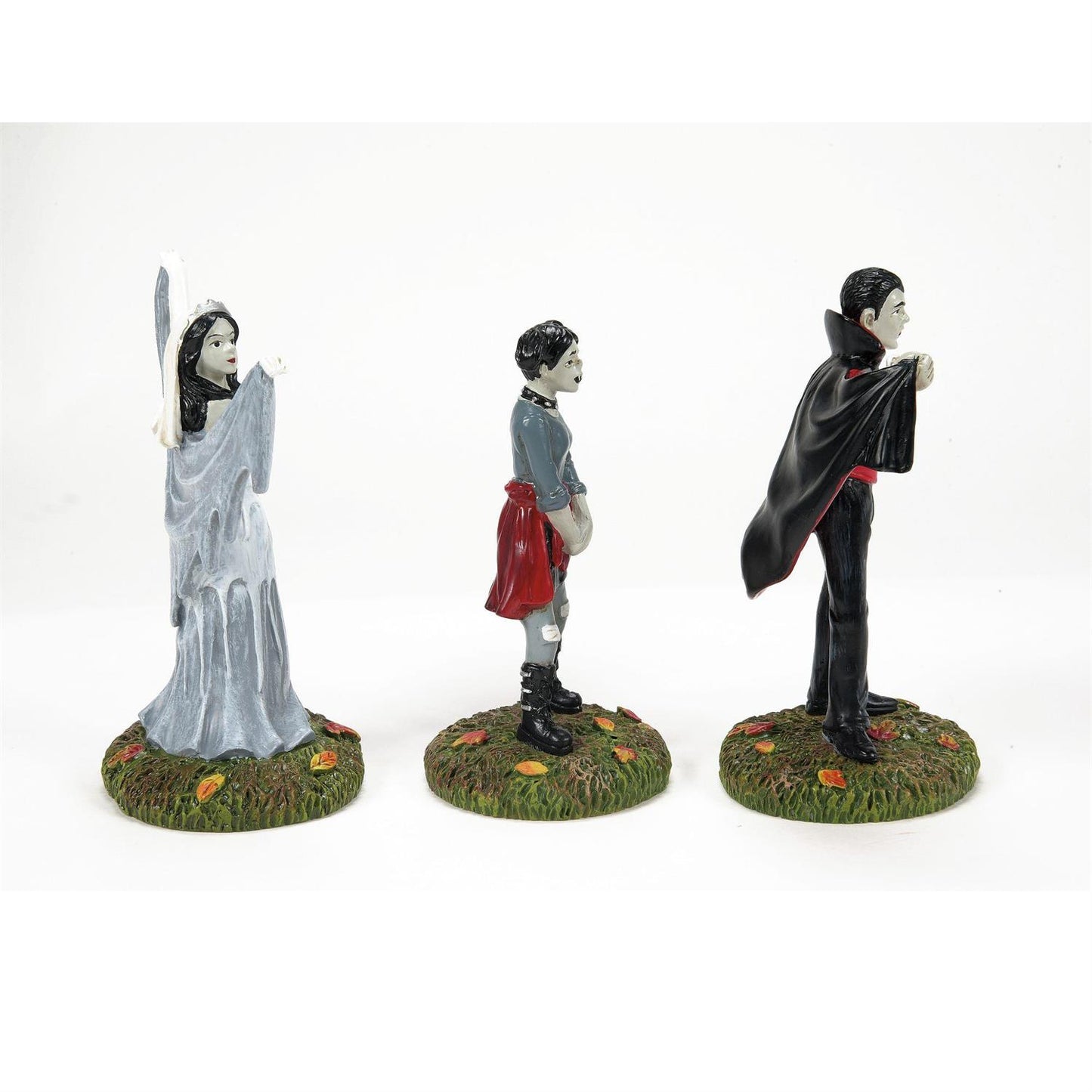 FBA - Ghouls & Goblins II Set of 3 - Country N More Gifts