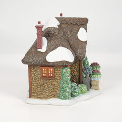 Lord Lilliput's Cottage Value Set - Country N More Gifts