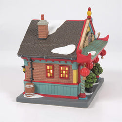 FBA - The Wonton Garden - Country N More Gifts